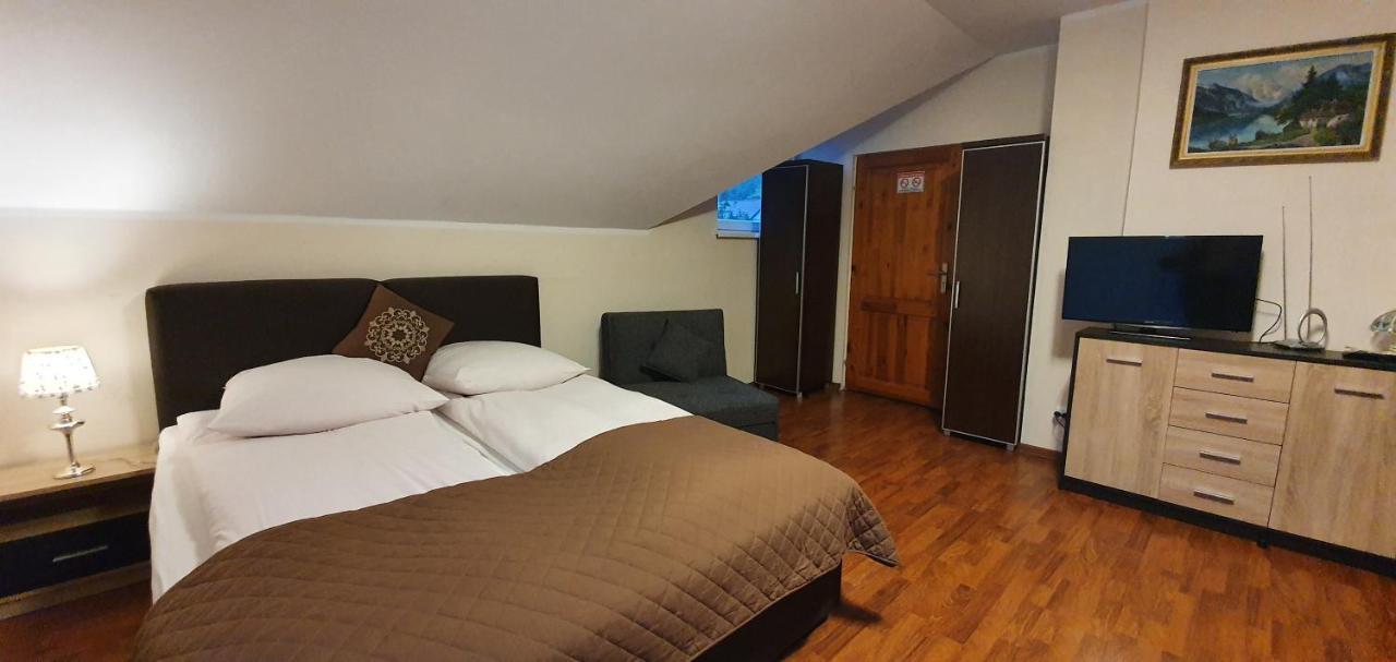 Bed & Breakfast Aspen *