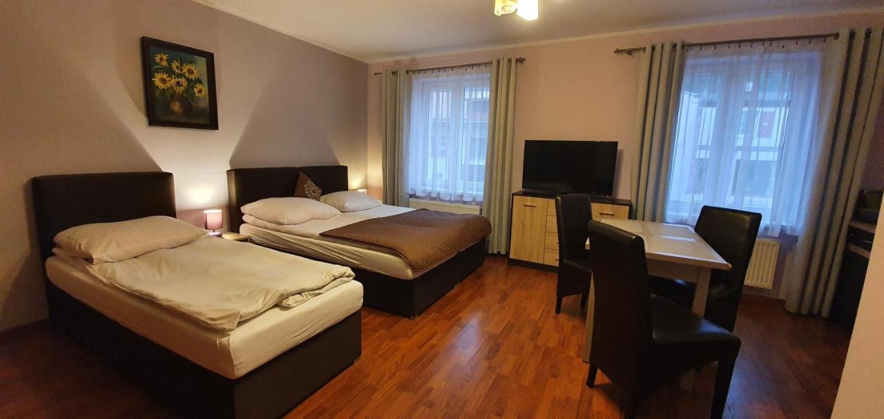 Aspen Bed & Breakfast Szczyrk