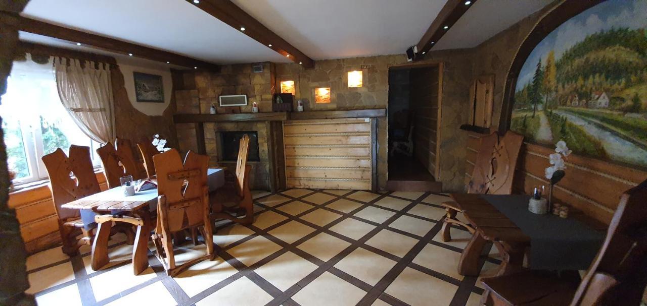 Bed & Breakfast Aspen Szczyrk