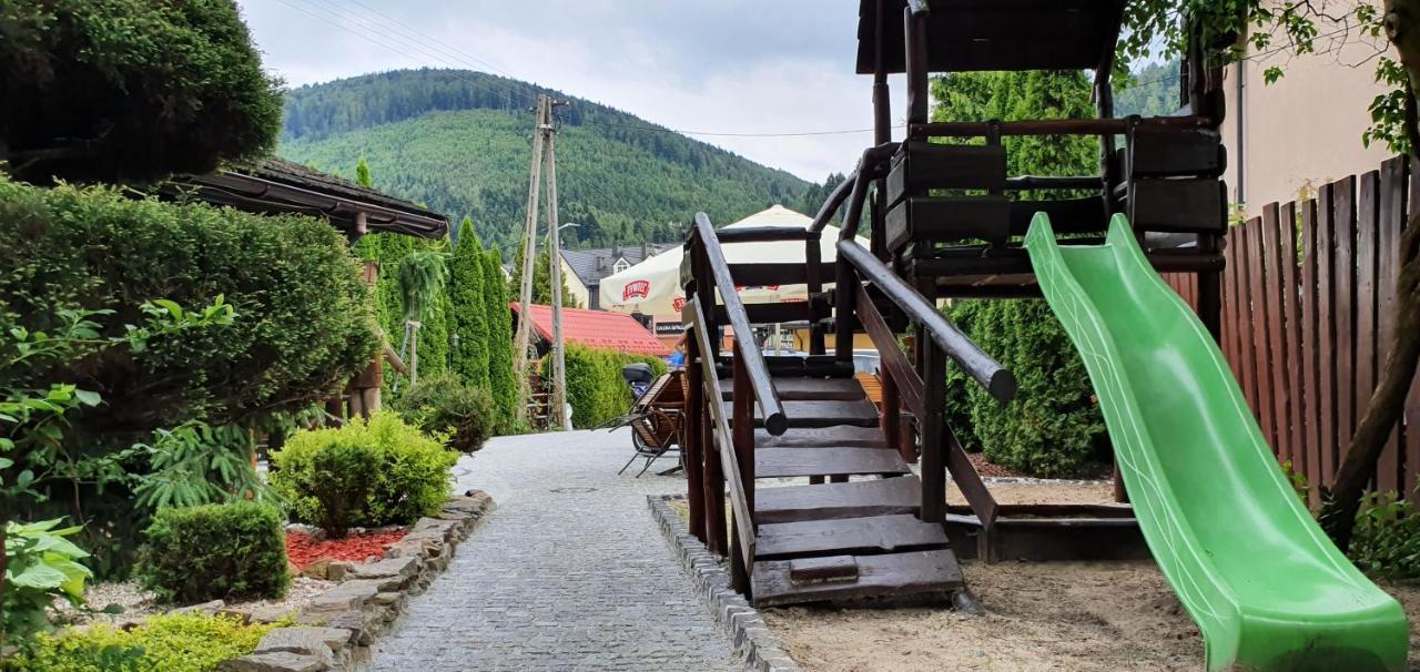 Aspen Bed & Breakfast Szczyrk