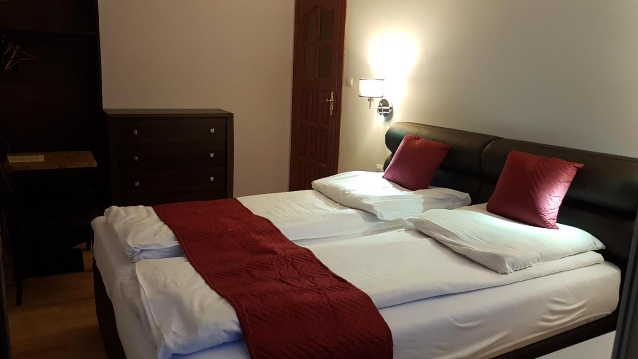 Bed & Breakfast Aspen Szczyrk