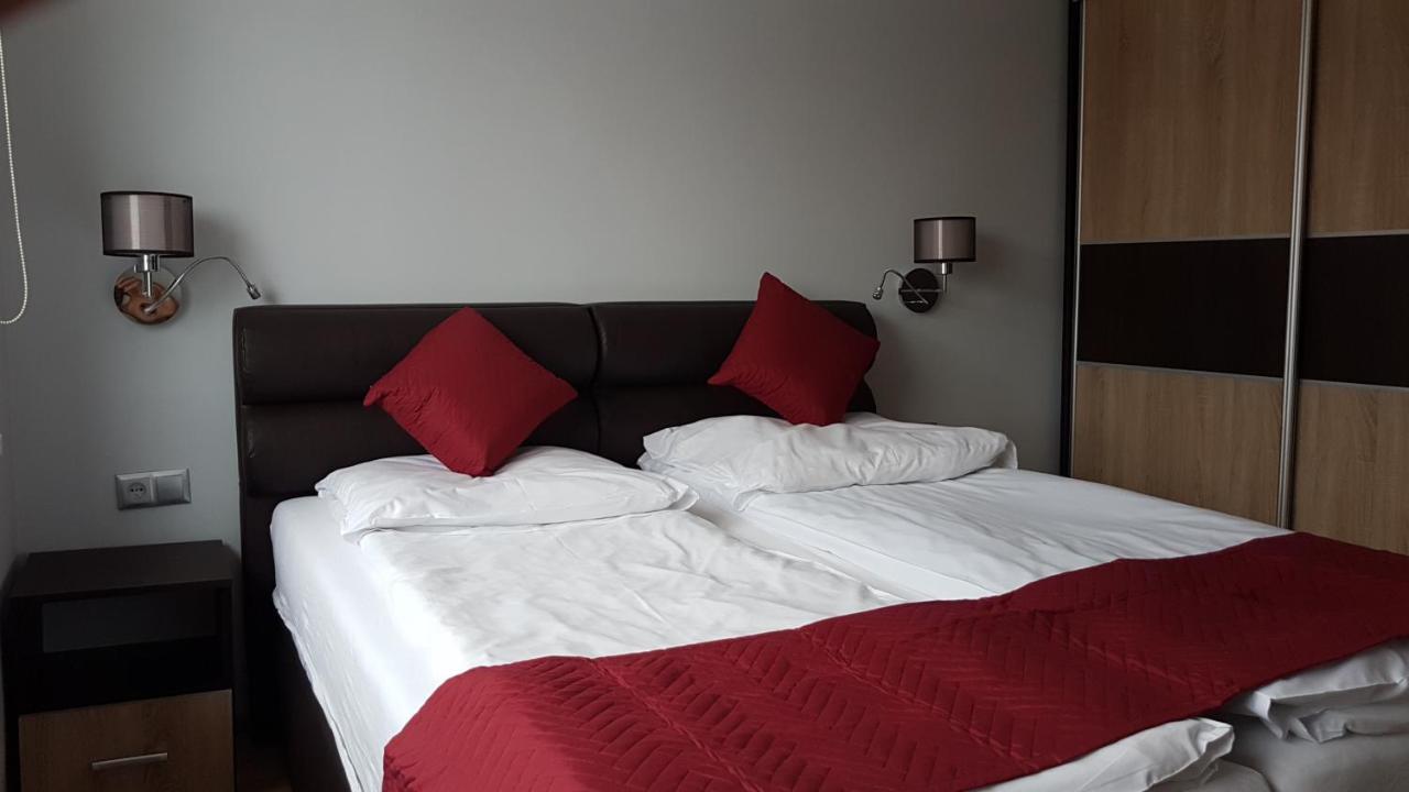 Bed & Breakfast Aspen Szczyrk
